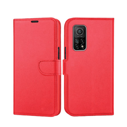 Preklopna maskica za Mi 10T / Mi 10T Pro - Više boja 261583