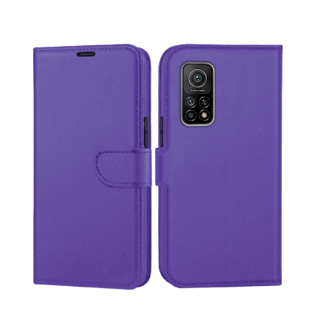 Preklopna maskica za Mi 10T / Mi 10T Pro - Više boja 261584