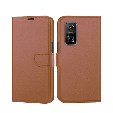 Preklopna maskica za Mi 10T / Mi 10T Pro - Više boja 261587