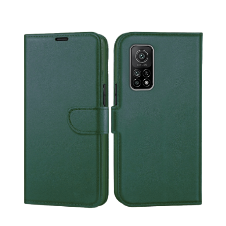 Preklopna maskica za Mi 10T / Mi 10T Pro - Više boja 261592