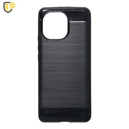 Silikonska Carbon Maskica za Mi 11 151615
