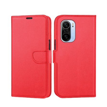 Preklopna maskica za Mi 11i / Mi 11i (5G) / Poco F3 - Više boja 261662