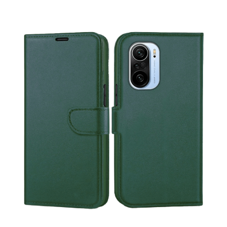 Preklopna maskica za Mi 11i / Mi 11i (5G) / Poco F3 - Više boja 261671