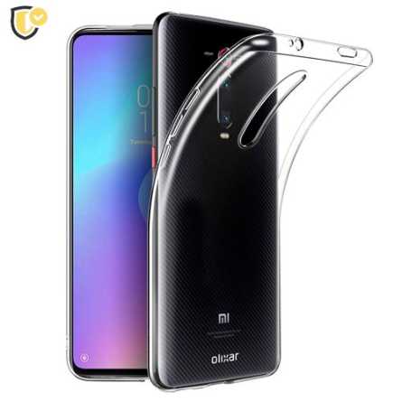 Ultra tanka Prozirna Silikonska maskica za Mi 9T / Mi 9T Pro / Redmi K20 131703