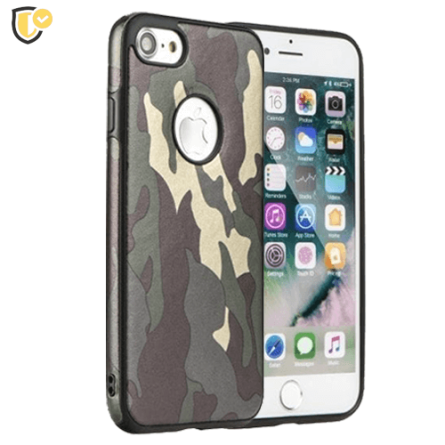 Forcell Military Maskica za Huawei Mate 10 Pro 224893