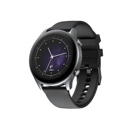 Riversong smartwatch Motive 6C Pro SW64 - Sivi 242686