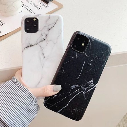 Marble Silikonska Maskica - Više Boja za Galaxy Note 10 Lite (2020) 100195