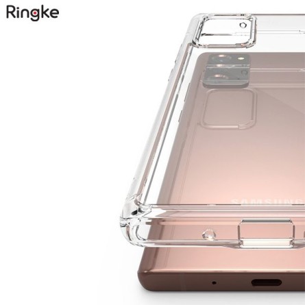 Ringke FUSION Maskica za Galaxy Note 20 - Prozirna 100307