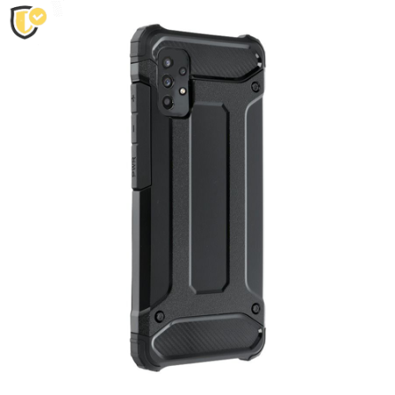 Defender II Silikonska Anti Shock Maskica za Samsung Galaxy A22 (4G) 181400