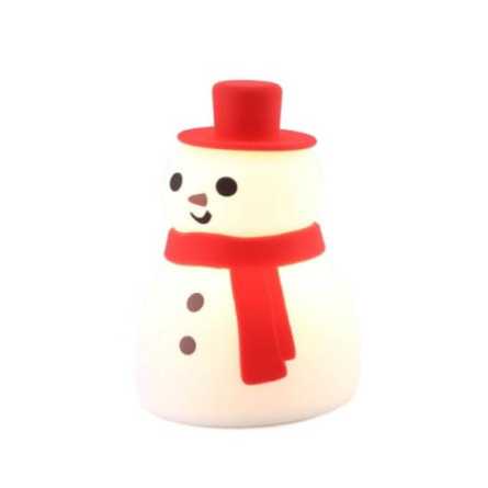 Snjegović Silikonska LED Lampa 257117