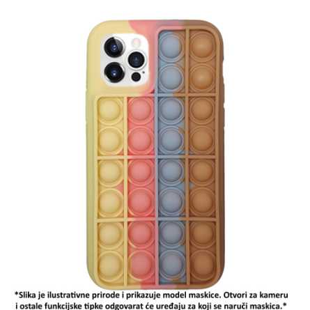 Bubble Pop It Maskica za iPhone 11 - Više boja 160413