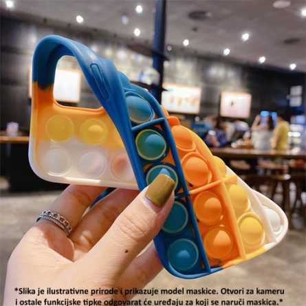 Bubble Pop It Maskica za iPhone 11 Pro - Više boja 140810