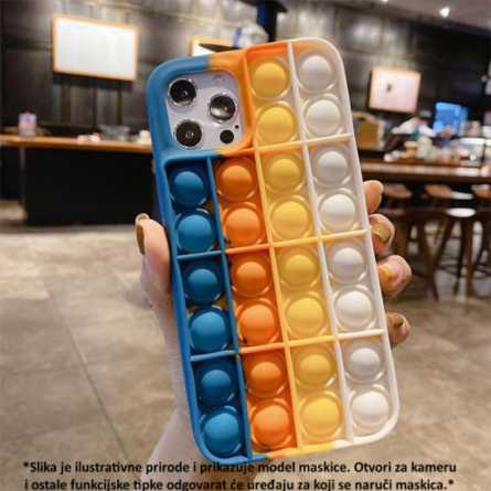 Bubble Pop It Maskica za iPhone 11 - Više boja 223651