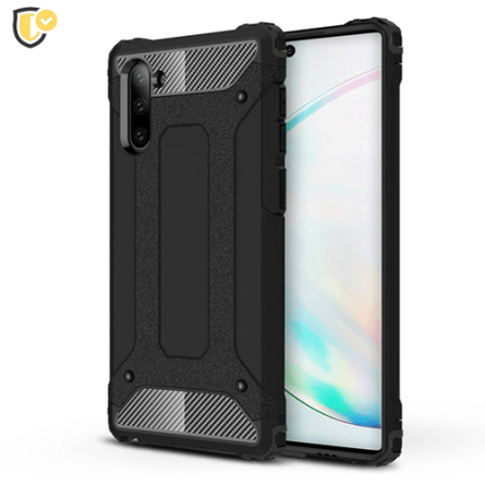 Defender II Silikonska Anti Shock Maskica za Samsung Galaxy Note 10 40449