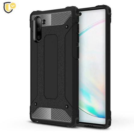 Galaxy Note 10 - Defender II Silikonska Anti Shock Maskica 40449