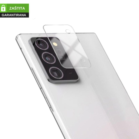 Kaljeno Staklo za Kameru za Galaxy Note 20 109402