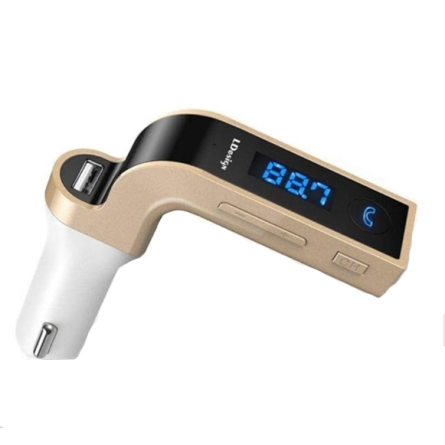 Carg7 Bluetooth radio prijamnik i punjač 219835