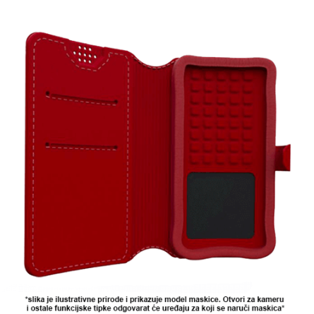 3.5 do 3.8 inča – Preklopna maskica – Više boja 227823