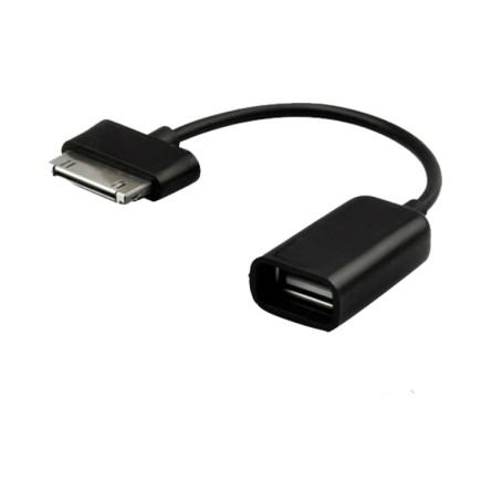 USB OTG adapter - Samsung Galaxy Tablet P1000 220297