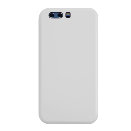 Čvrsta maskica za P10 Lite u bijeloj boji 227032