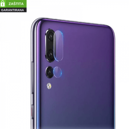 Kaljeno Staklo za Kameru za Huawei P20 Pro 57593