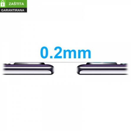 Kaljeno Staklo za Kameru za iPhone 13 / 13 Mini 181467