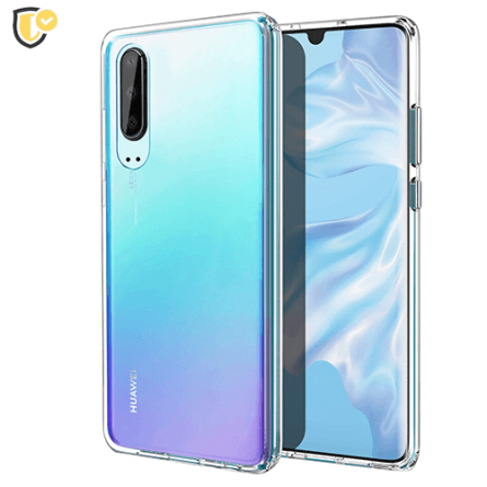 Ultra tanka Prozirna Silikonska maskica za Honor View 10 226654