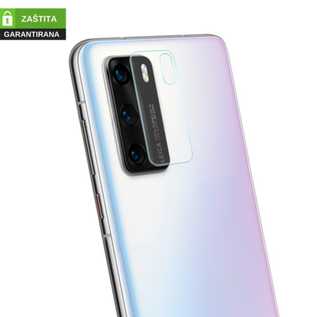 Kaljeno Staklo za Kameru za P40 Pro 109397