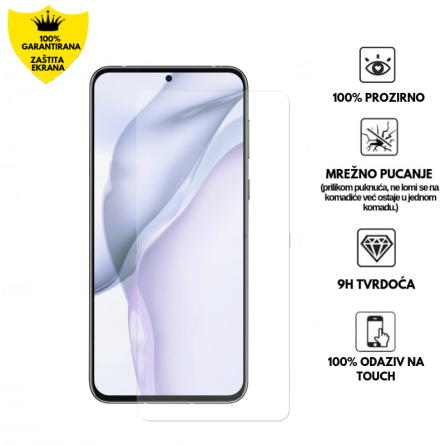 Zaštitno Staklo za ekran za P50 (2D) - Prozirno 146260