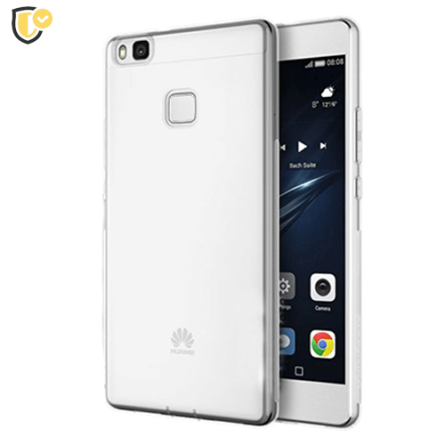 Ultra tanka Prozirna Silikonska maskica za Huawei P9 lite 31547