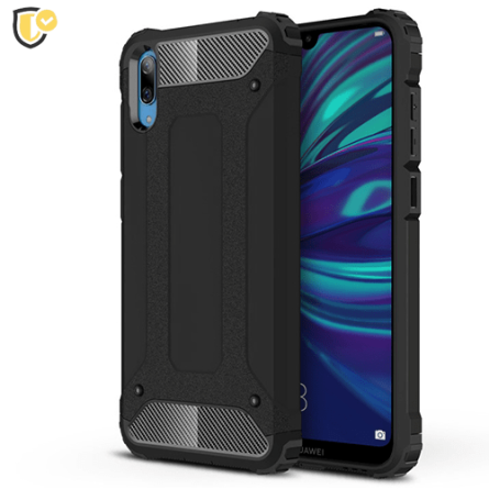 Defender II Silikonska Anti Shock Maskica za P Smart (2019) / Honor 10 Lite 40421