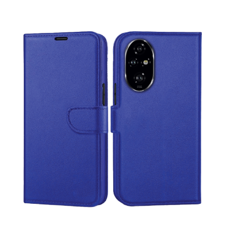 Preklopna maskica za Honor 200 Pro - Više boja 236134