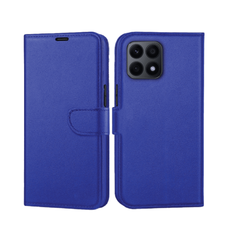 Preklopna maskica za Honor X8A - Više boja 230952