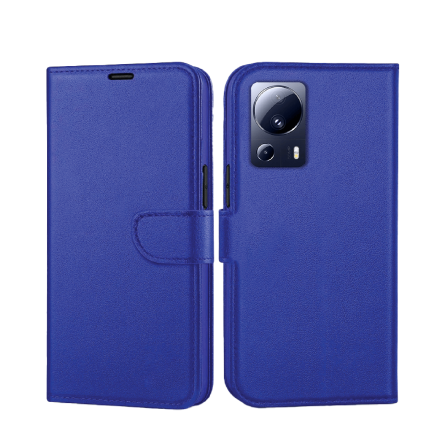 Preklopna maskica za Xiaomi Redmi Note 12 4G - Više boja 231461