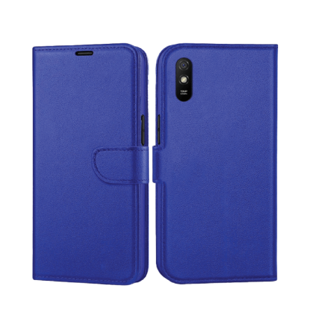 Preklopna maskica za Xiaomi Redmi 9A / 9AT - Više boja 239818