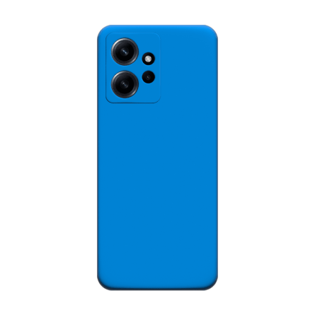Silikonska Maskica za Redmi Note 12 (4G) - Više Boja 237278