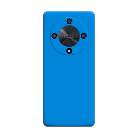 Silikonska Maskica za Honor X9b / Magic 6 Lite - Više Boja 232031