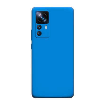 Silikonska Maskica za Xiaomi 11T / 11T Pro - Više Boja 241252