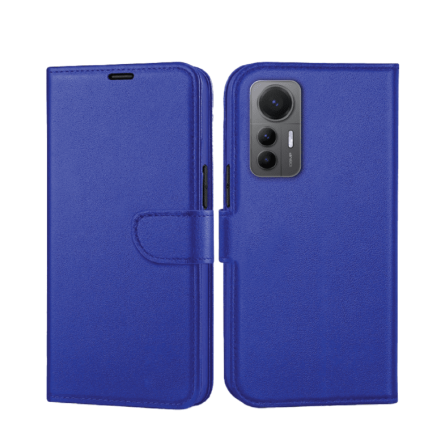 Preklopna maskica za Xiaomi 12 Lite - Više boja 236974