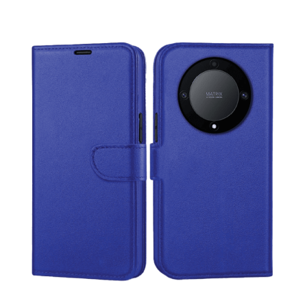 Preklopna maskica za Honor X9b / Magic 6 Lite - Više boja 231005