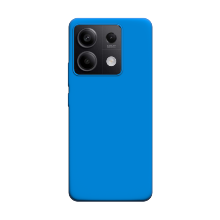 Silikonska Maskica za Redmi Note 13 (5G) - Više Boja 239961