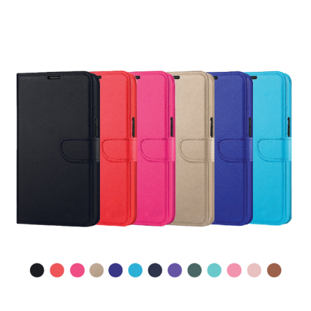 Preklopna maskica za Samsung Galaxy A50 / A50s / A30s - Više boja 234875