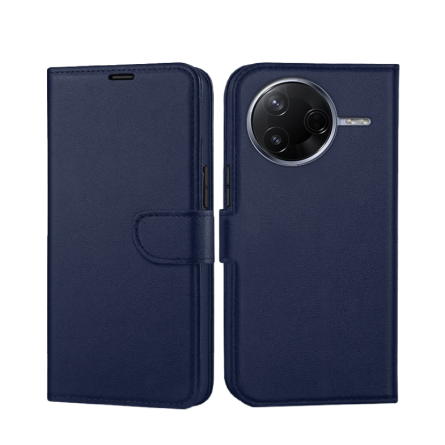 Preklopna maskica za Poco F7 Pro - Više boja 255955