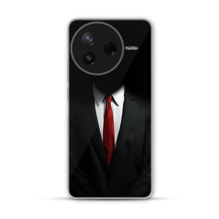 Silikonska Maskica za Poco F7 Pro - Suit Up 255609