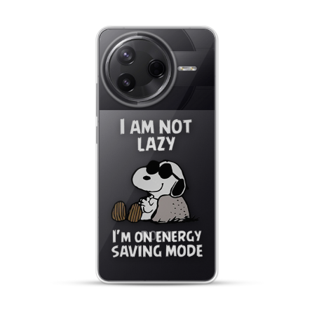 Silikonska Maskica za Poco F7 Pro - Energy Saving Mode 255630