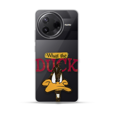 Silikonska Maskica za Poco F7 Pro - What The Duck 255632