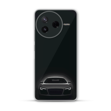 Silikonska Maskica za Poco F7 Pro - Sport Car 255648