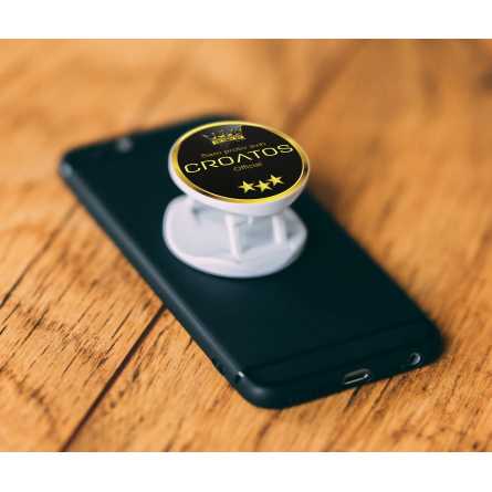 Croatos pop-socket - croatos-p4 199301