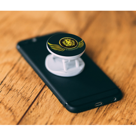 Croatos pop-socket - p1 200880
