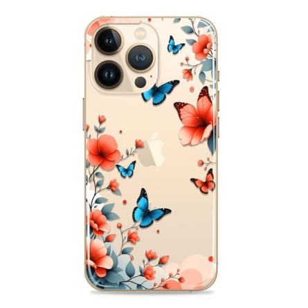 Silikonska Maskica "Proljetna kolekcija" - PR-60 248461